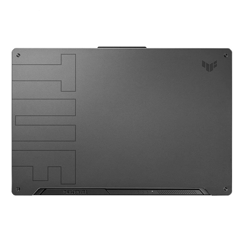 لپ تاپ 17.3 اینچی ایسوس مدل TUF Gaming F17 FX706HE-AA 2