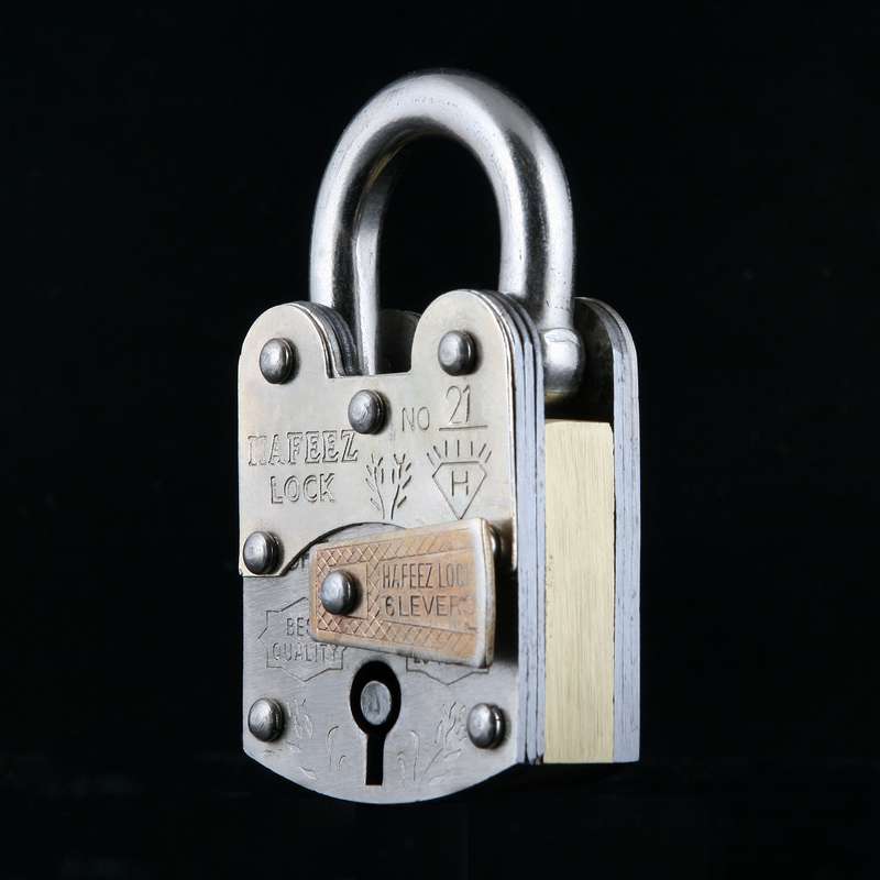 قفل آویز مدل C133 قفل آویز مدل C133