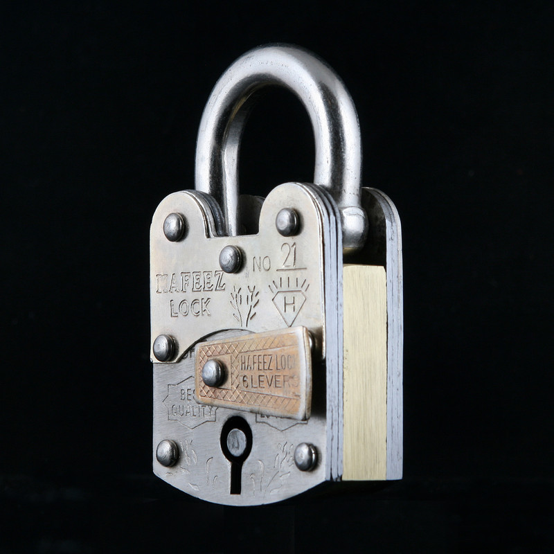 قفل آویز مدل C133 قفل آویز مدل C133