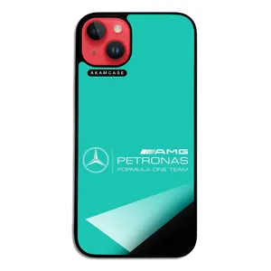 AKAM AMC-WA14PLUS-BENZ-18 Cover For Apple iPhone 14 Plus