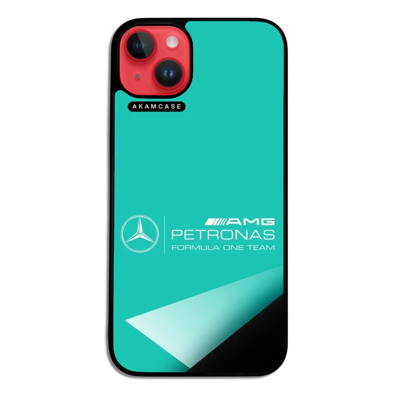 کاور آکام مدل AMC-WA14PLUS-BENZ-18 مناسب برای گوشی موبایل اپل iPhone 14 Plus