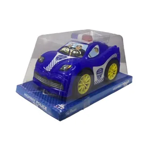 ماشین بازی مدل پلیس راهنمایی و رانندگی