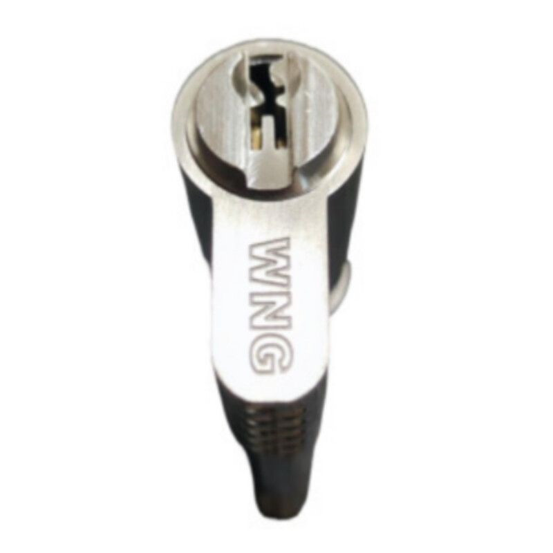 سیلندر قفل مدل WNG کد 80mm