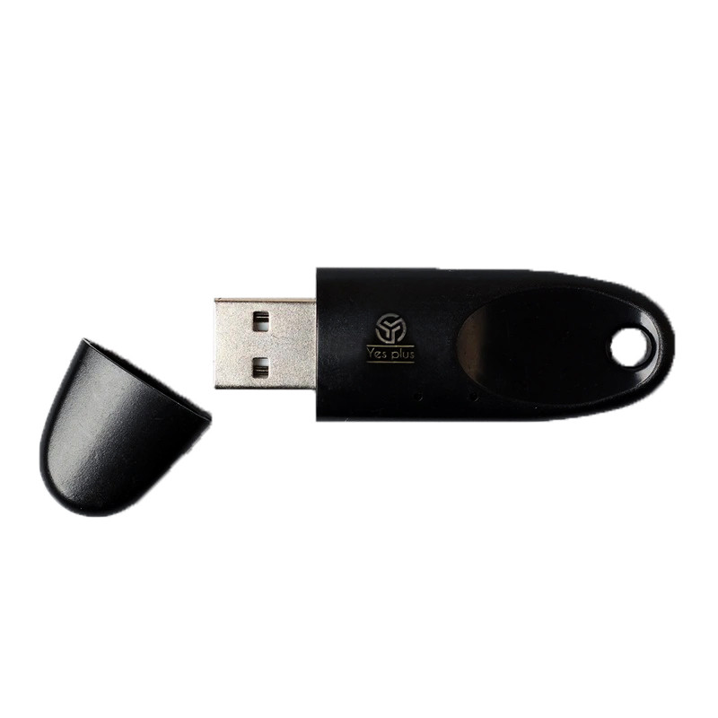 دانگل بلوتوث یس پلاس مدل Wireless Audio Receiver