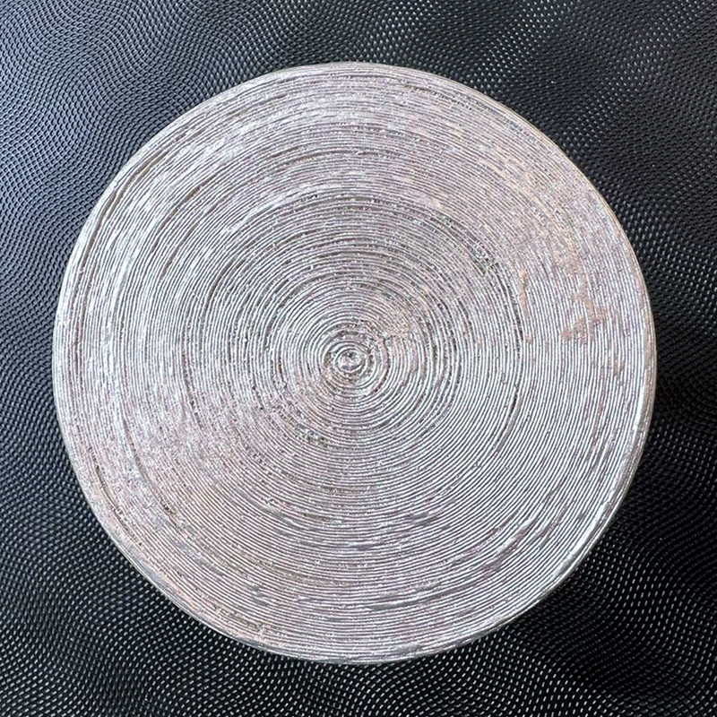 گل میخ مدل اسپیرال