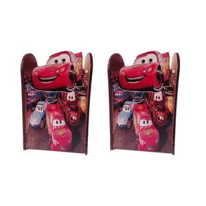 جامدادی رومیزی طرح مک کوین مدل 6090 بسته دو عددی