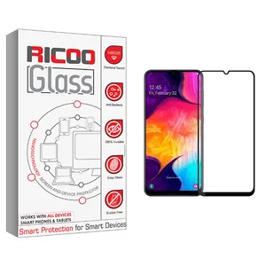 ricoo +HD Screen Protector For Samsung Galaxy A20e
