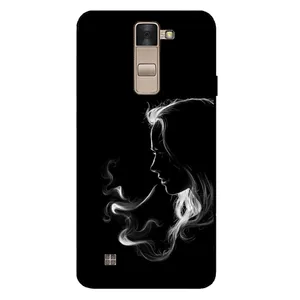  Megafone 8261 Cover For LG K7