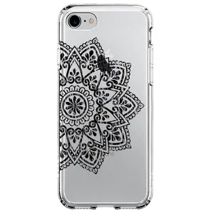Megafone Mandala C63-B Cover For Apple iPhone SE 2020 / SE 2