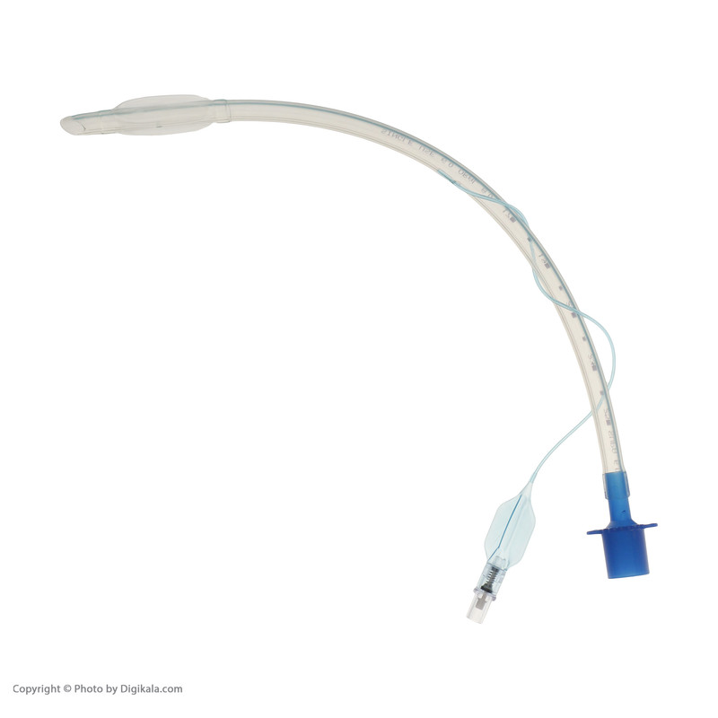 لوله تراشه سوپا مدل کافدار سایز 6