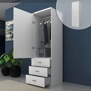 کمد لباس مدل FH219