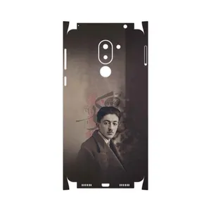 MAHOOT Sadegh Hedayat-FullSkin Cover Sticker for Honor 6X
