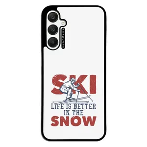 AKAM AMC-WSGA25-SKI-27 Cover For Samsung Galaxy A25
