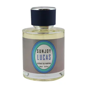 ادو پرفیوم سانجوی مدل Lucas حجم 100 میلی لیتر