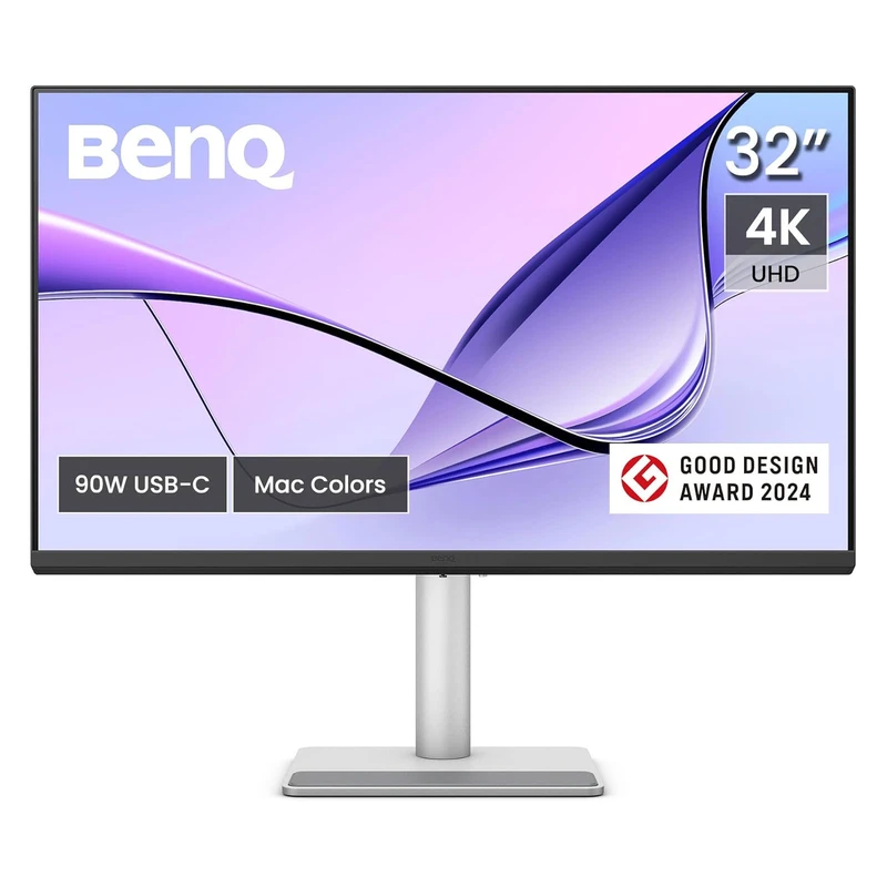 مانیتور 32 اینچ بنکیو مدل ma320u