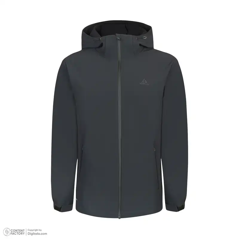 سویشرت ورزشی مردانه هامتو مدل 26R501A-1