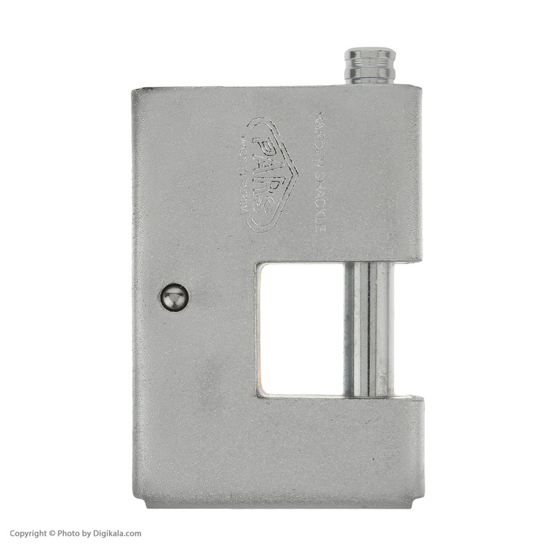 قفل کتابی پارس مدل 900SP بسته 2 عددی