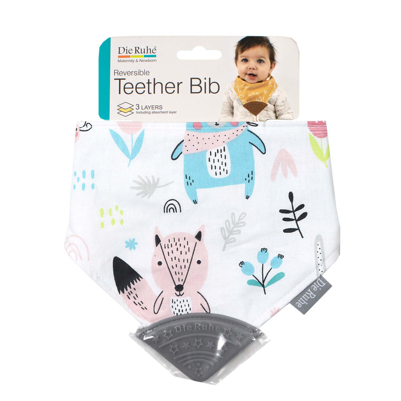 دندان گیر کودک دی روحه مدل پیشبندی طرح بیشه