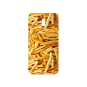 MAHOOT French fries Cover Sticker for Xiaomi Redmi 8A