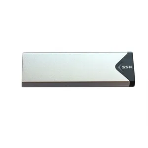 اس اس دی اکسترنال اس اس کا مدل SD100  ظرفیت 512 گیگابایت