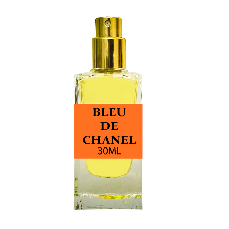 عطر جیبی مرانه تام مدل بلو شنل حجم 30 میلی لیتر