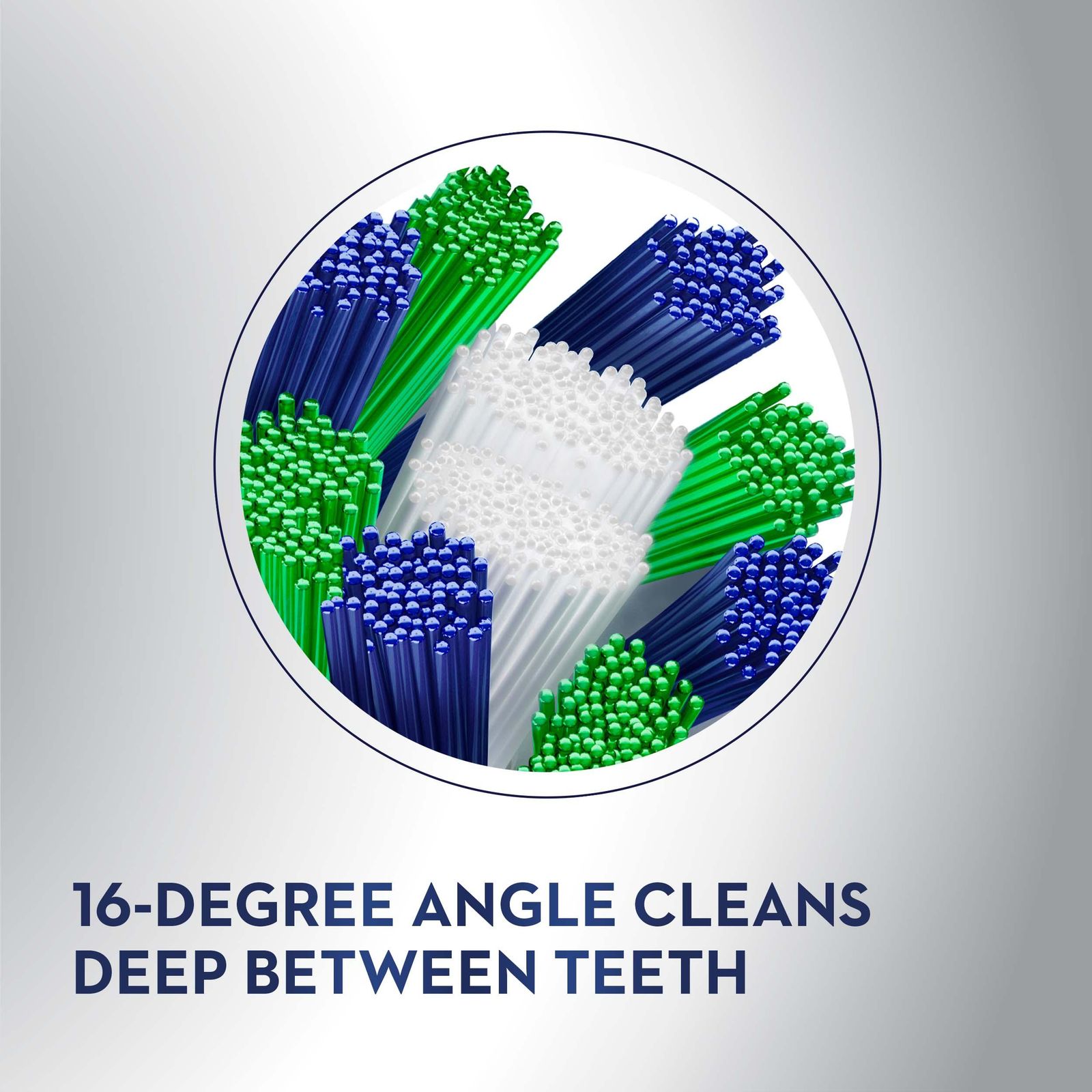 مسواک برقی اورال-بی مدل - - 9