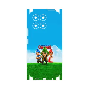 MAHOOT Sherlock Gnomes-FullSkin Cover Sticker for Honor X6a