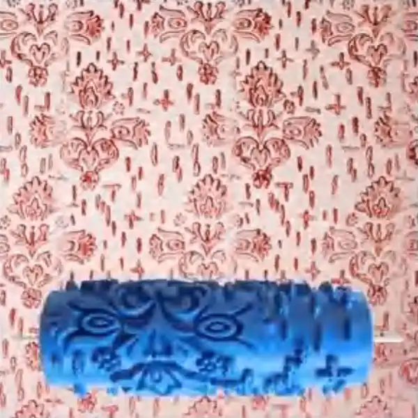 غلتک نقاشی مدل Y00100 سایز 6 اینچ