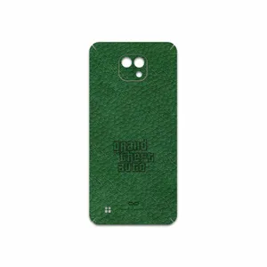 MAHOOT GL-GTA Cover Sticker for LG X Cam