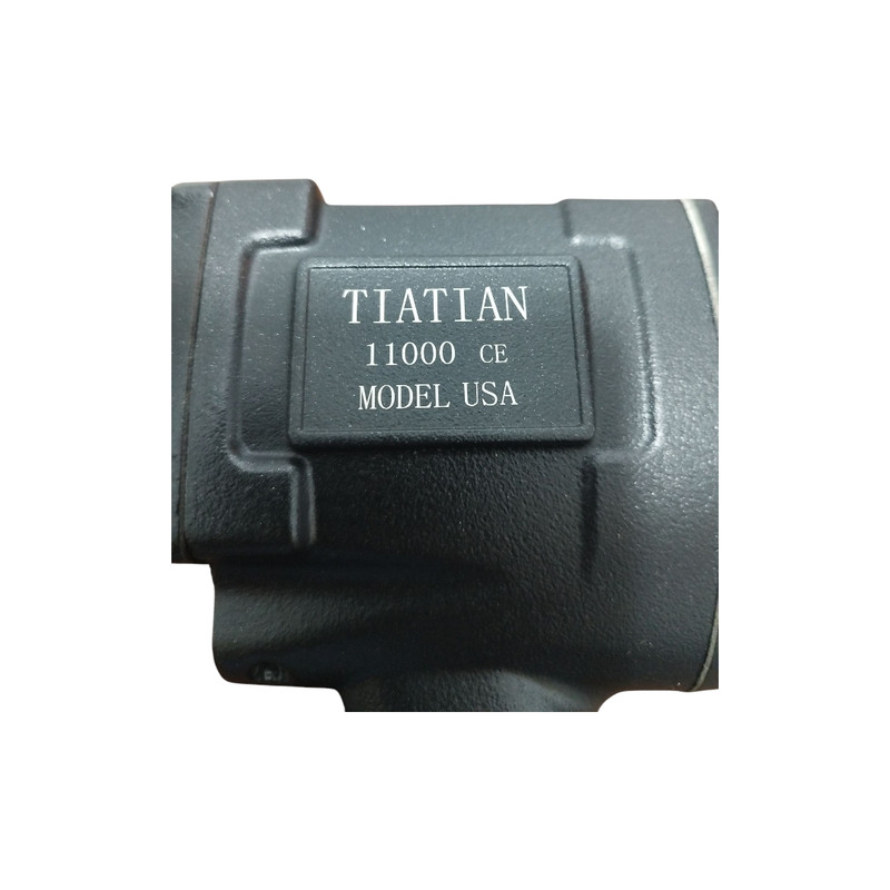 آچار بکس بادی تیتان مدل CE-11000 UA-ZT