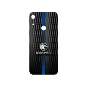 MAHOOT PROTON Cover Sticker for Honor 8A