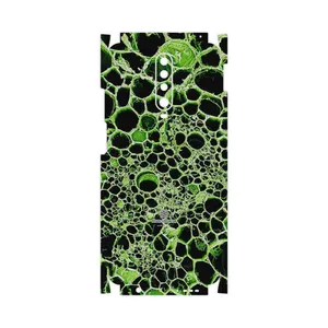 MAHOOT Atom Universe 4-FullSkin Cover Sticker for Xiaomi Redmi K30