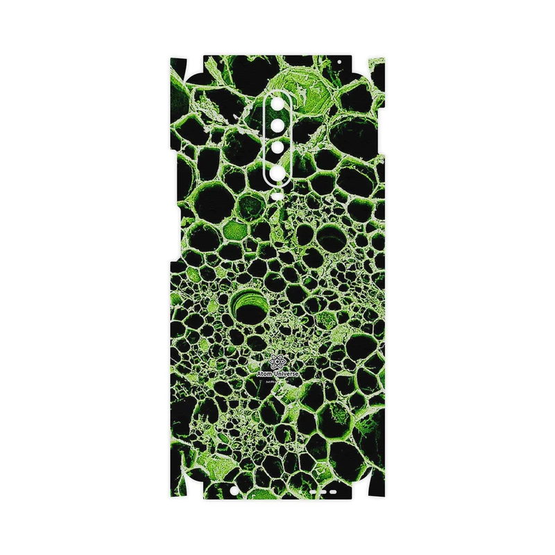 برچسب پوششی ماهوت مدل Atom Universe 4-FullSkin مناسب برای گوشی موبایل شیائومی Redmi K30