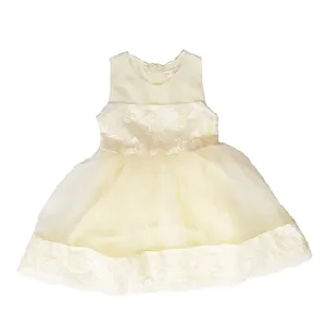 پیراهن دخترانه مدل A65