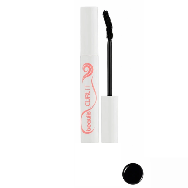ریمل حجم دهنده بیولیس مدل curl it