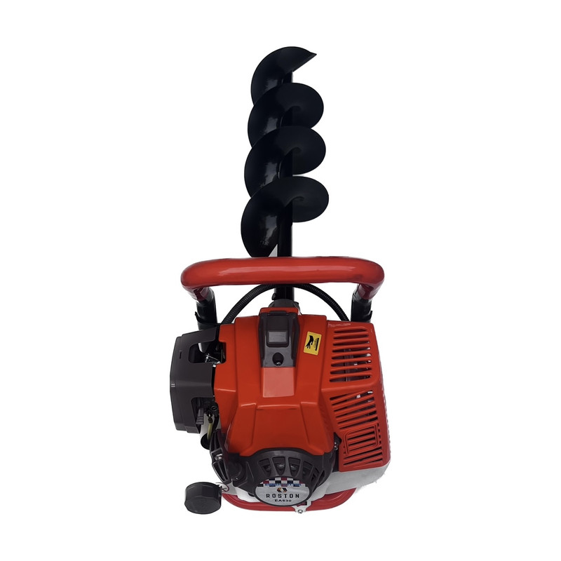 چاله کن موتوری روستون مدل EA630 چاله کن موتوری روستون مدل EA630