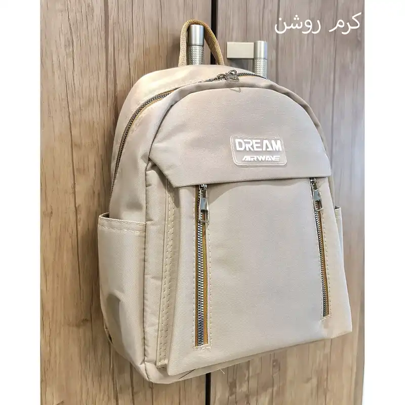کوله پشتی زنانه مدل 508