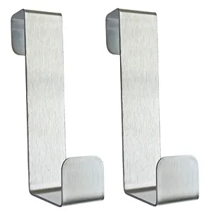 آویز حوله مدل B-7516 بسته دو عددی