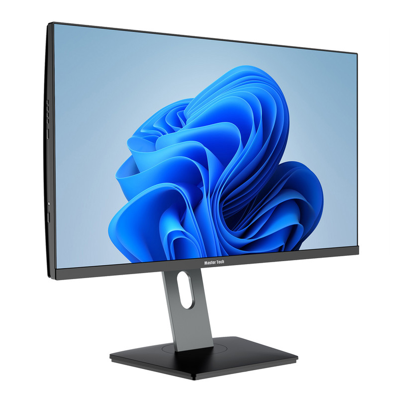 کامپیوتر همه کاره 27 اینچ مستر تک مدل ZN270-C516SB-i5 12400-16GB DDR4-500GB SSD-IPS