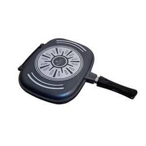 تابه گرانیت رز کالا مهر مدل رژیمی کارن سایز 32