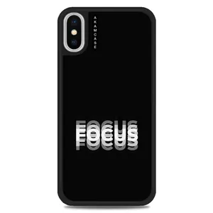 AKAM AMC-WAXSM-ILLUSION-25 Cover For Apple iPhone Xs Max