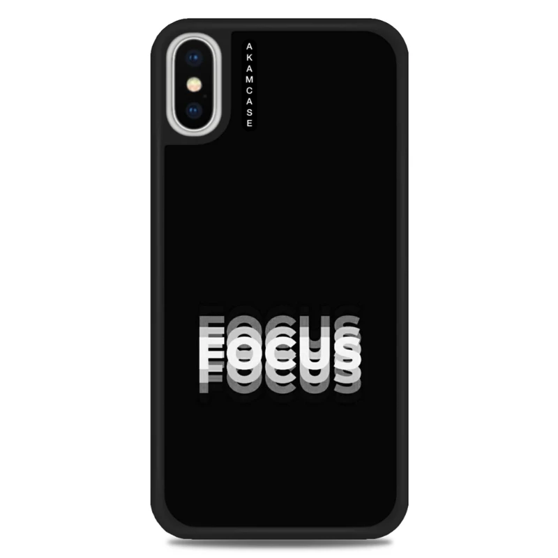 کاور آکام مدل AMC-WAX-ILLUSION-25 مناسب برای گوشی موبایل اپل iPhone X/Xs