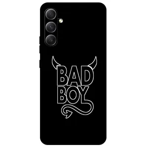 Megafone Bad Boy 8106 Cover For Samsung Galaxy A34 5G