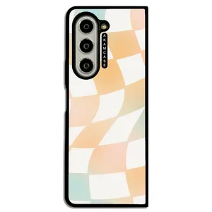 AKAM AMC-WSGZFOLD5-SQUARES9 Cover For Samsung Galaxy Z Fold 5