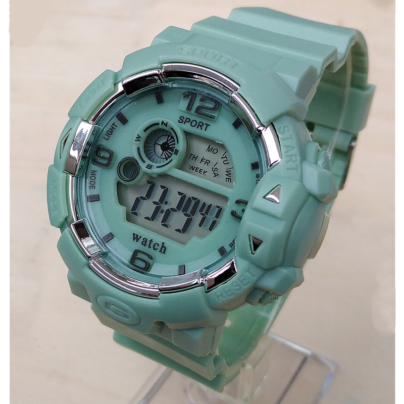 ساعت مچی دیجیتال
بچگانه کد 1032