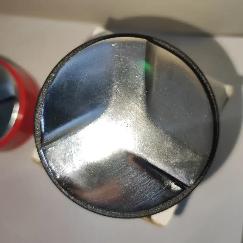 لولر قهوه مدل 51