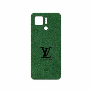 MAHOOT GL-LS_VTTN Cover Sticker for Xiaomi Redmi 10C