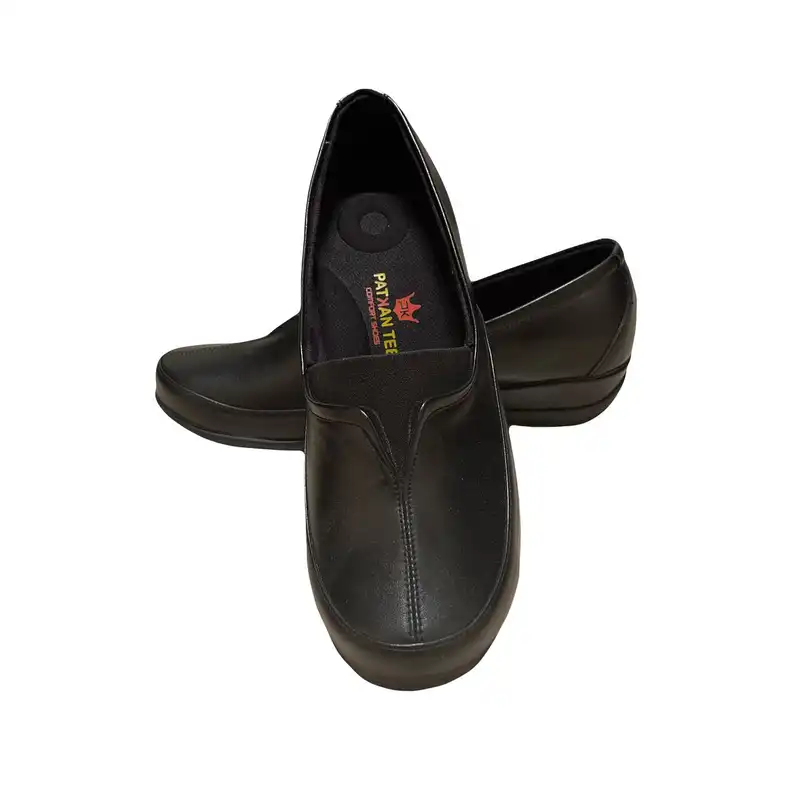 کفش طبی زنانه پاتکان مدل 300 کد 021