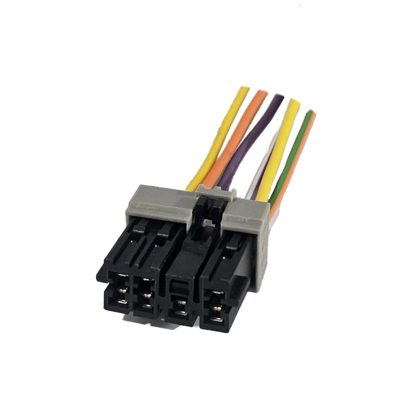 سوکت کلید شیشه بالابر کد 0069 مناسب برای 206