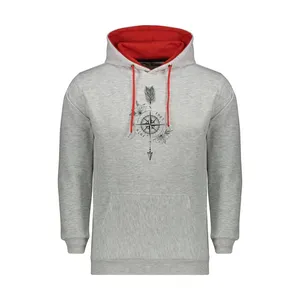 هودی مردانه آریا پارس مدل آراد-386